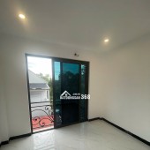 NHÀ 3 TẦNG - NGÕ Ô TÔ - GIÁ CHỈ 2,X TỶ